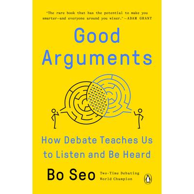 Good Arguments