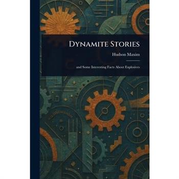 Dynamite Stories