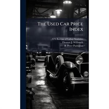 The Used Car Price Index