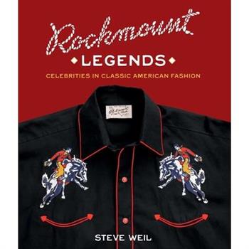 Rockmount Legends