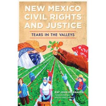 New Mexico Civil Rights and Justice