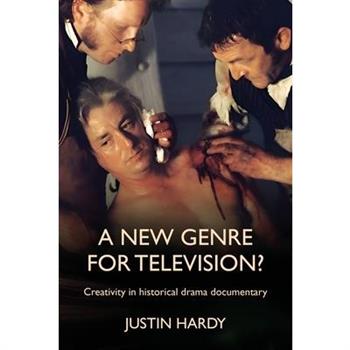 A New Genre for Television?