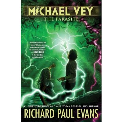 Michael Vey 8