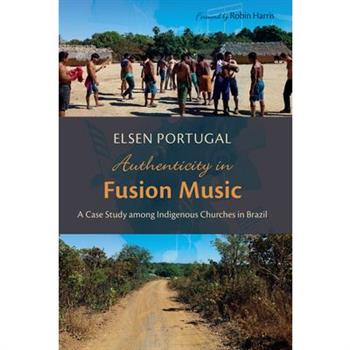 Authenticity in Fusion Music