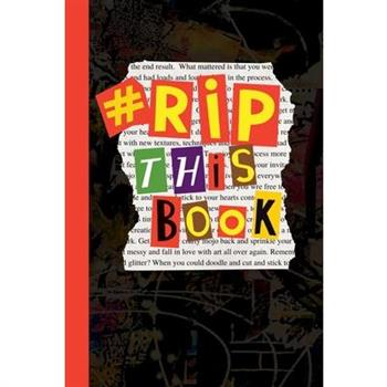 RIP This Book