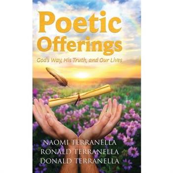 Poetic Offerings