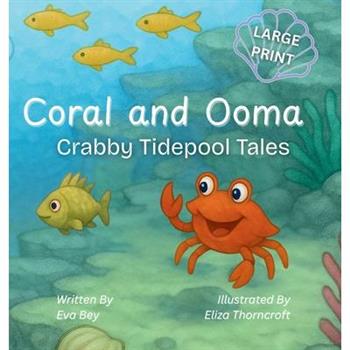 Coral and Ooma
