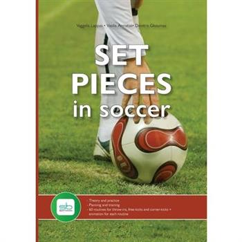 Set Pieces in Soccer