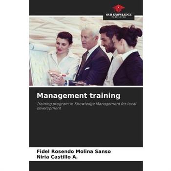 Management training