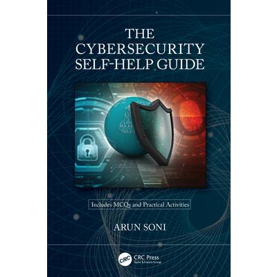 The Cybersecurity Self-Help Guide