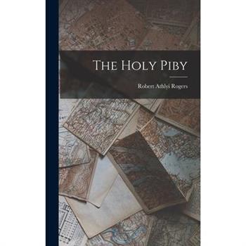 The Holy Piby