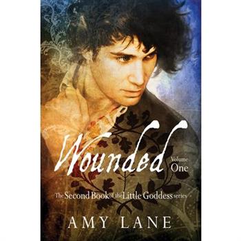 Wounded, Vol. 1