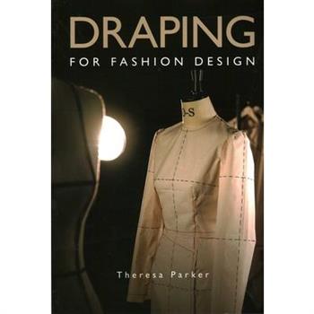 Draping for Fashion Design