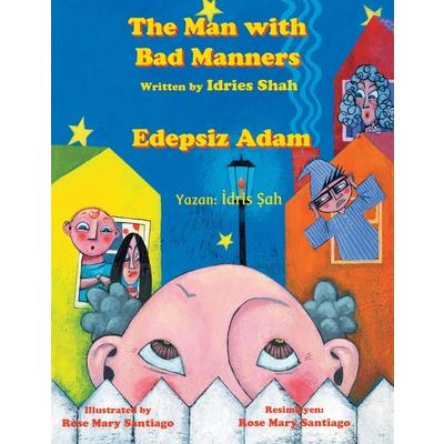 The Man with Bad Manners / Edepsiz Adam