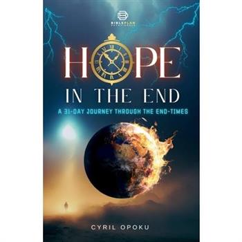 Hope in the End