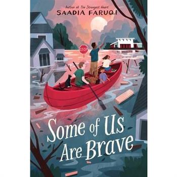 Some of Us Are Brave