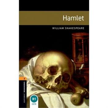 Oxford Bookworms Library