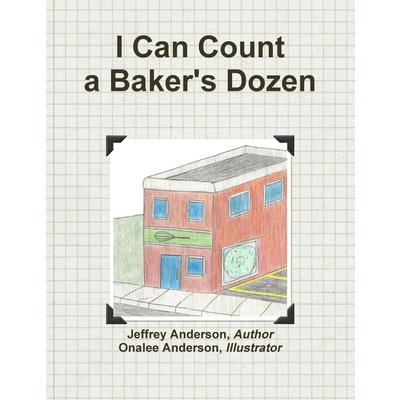I Can Count a Baker's Dozen