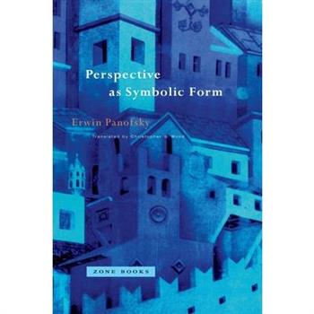 Perspective As Symbolic Form