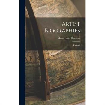 Artist Biographies
