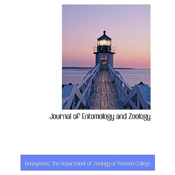 Journal of Entomology and Zoology