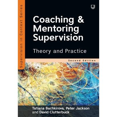 Coaching and Mentoring Supervision