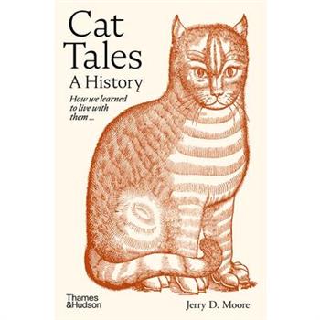 Cat Tales