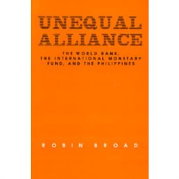 Unequal Alliance