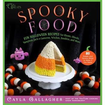 Spooky Food