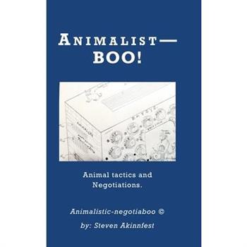 Animalistic Negotiaboo