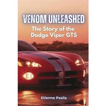 Venom Unleashed