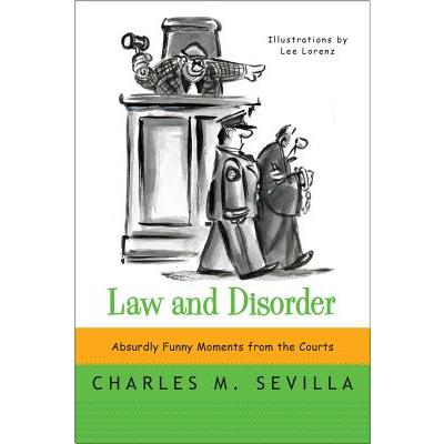Law and Disorder