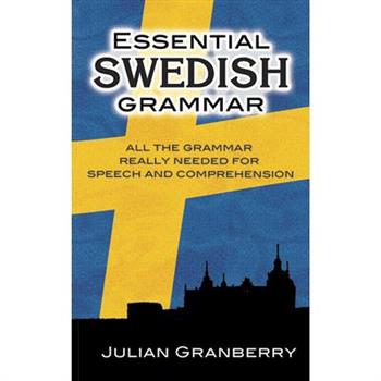 Essential Swedish Grammar