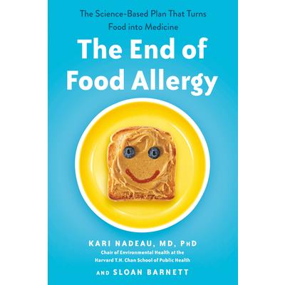 The End of Food Allergy