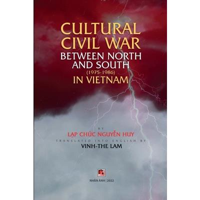 Cultural civil war between North and South (1975-1986) in Vietnam