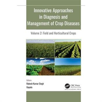 Innovative Approaches in Diagnosis and Management of Crop Diseases