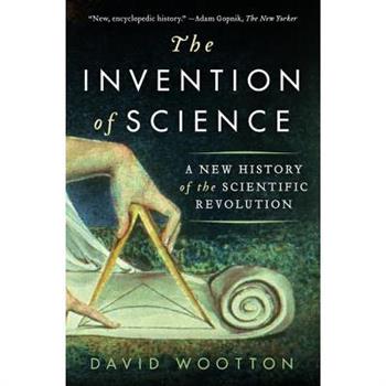 The Invention of Science