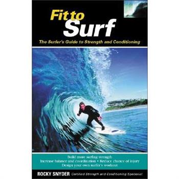 Fit to Surf