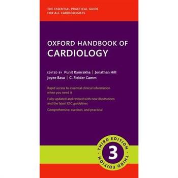 Oxford Handbook of Cardiology