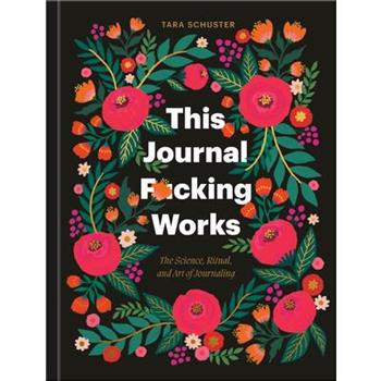 This Journal F*cking Works