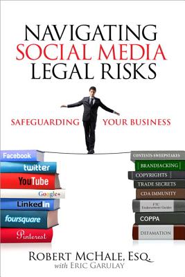 Navigating Social Media Legal Risks