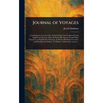 Journal of Voyages