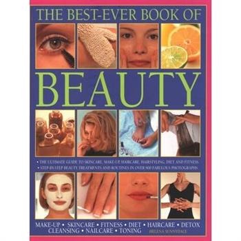 The Best-ever Book of Beauty