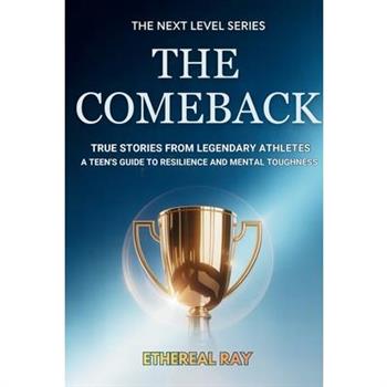 Role Models - Inspiring True Stories for Teen Athletes