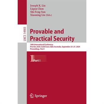 Provable and Practical Security