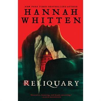 Reliquary