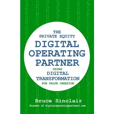 The Private Equity Digital Operating Partner