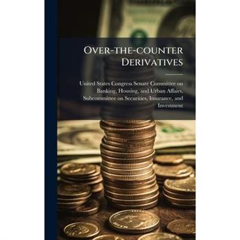 Over-the-counter Derivatives