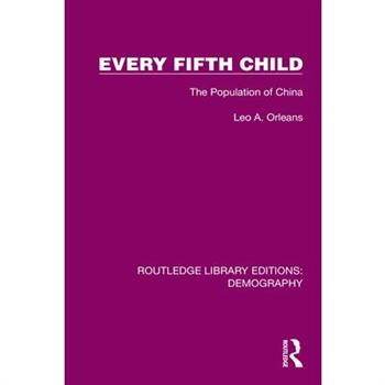 Every Fifth Child