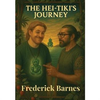 The Hei-Tiki's Journey